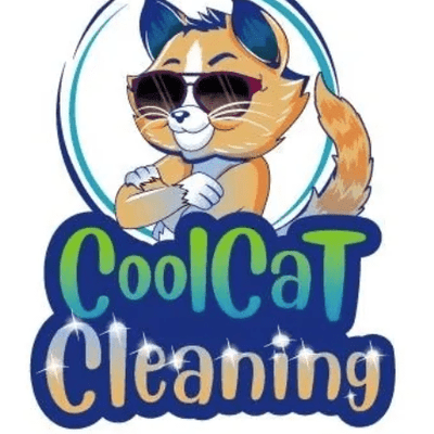 Avatar for Cool Cat Cleaning