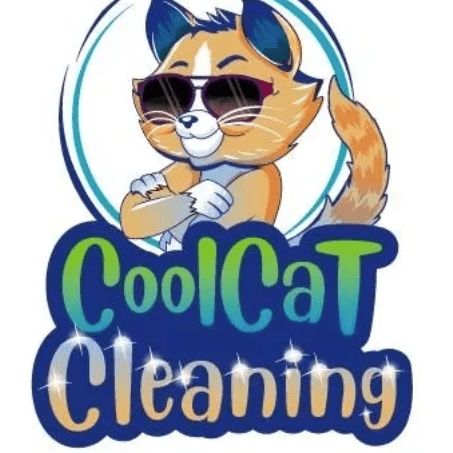 Cool Cats Cleaners