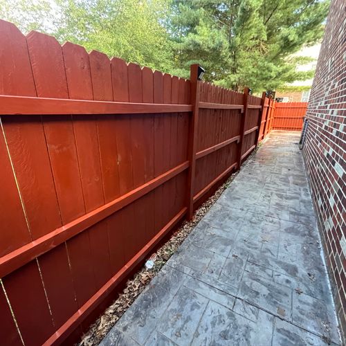 Fence and Gate Repairs