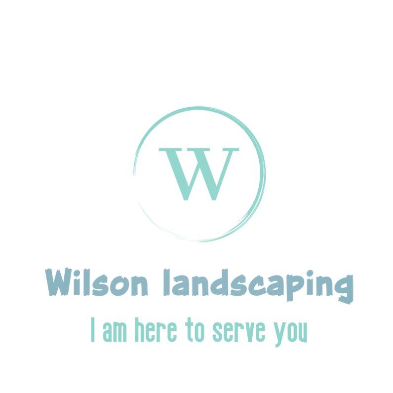 Wilson landscaping