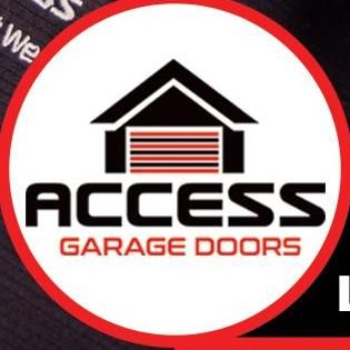 Avatar for Access Garage Doors of Canton