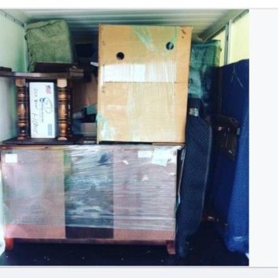 HANDS ON MOVING & CLEANING LLC