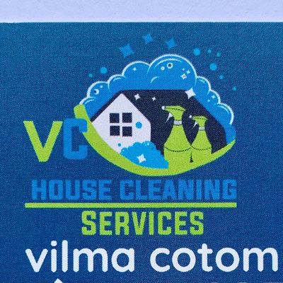 Avatar for VC house cleaning