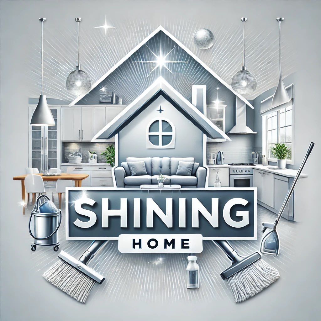 Shining home