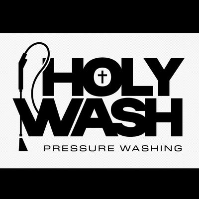 Avatar for Holy Wash Pressure Washing