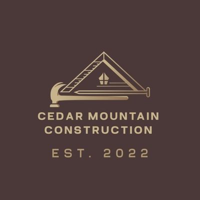 Avatar for Cedar Mountain Construction LLC