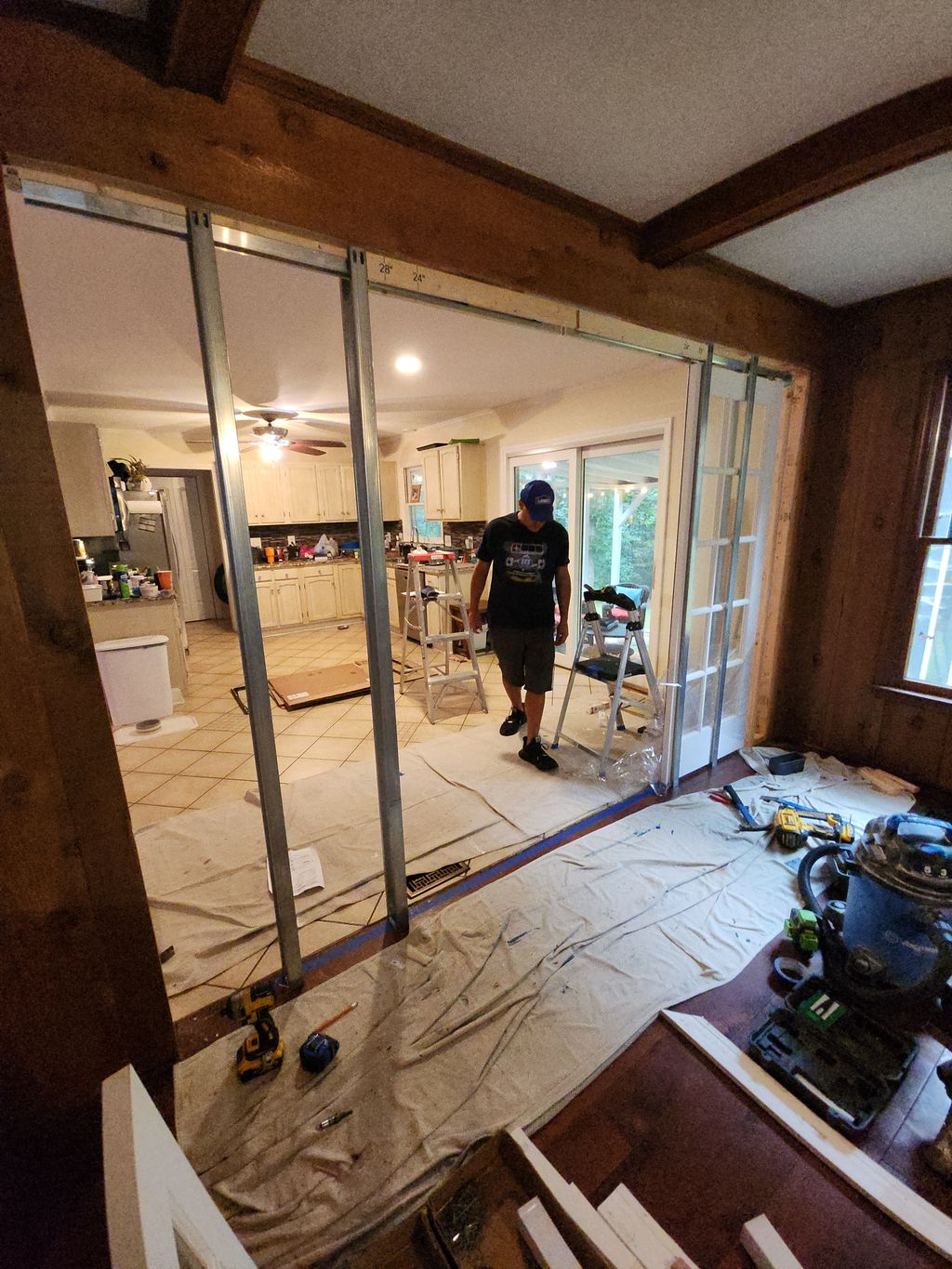 Projects and media