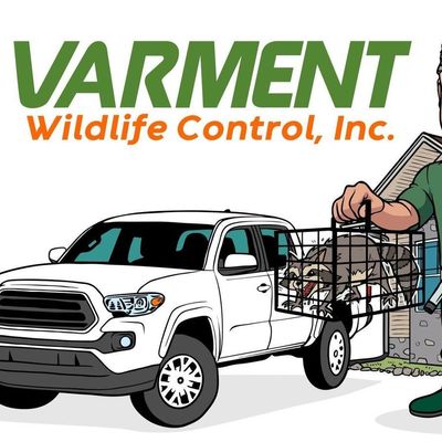 Avatar for Varment Wildlife Control