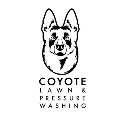 Avatar for Coyote Lawn and Pressure Washing