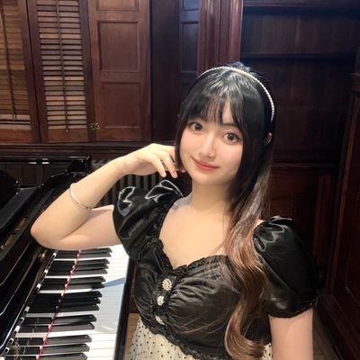 Avatar for Tianying Xiong's piano studio