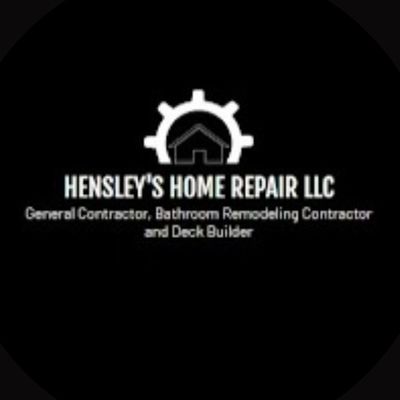 Avatar for Hensleys Home Repair