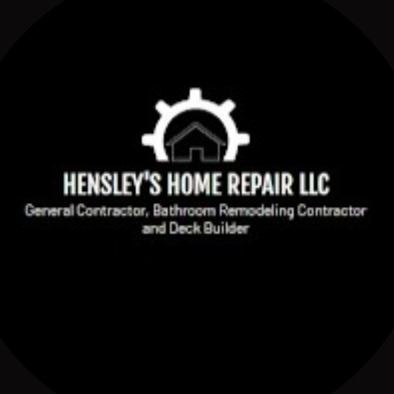 Hensleys Home Repair