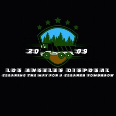 Avatar for Los Angeles Disposal