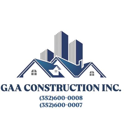 Avatar for GAA Construction Inc