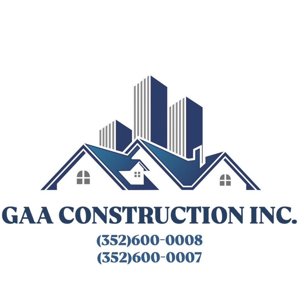 GAA Construction Inc