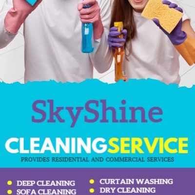 Avatar for SkyShine Cleaners