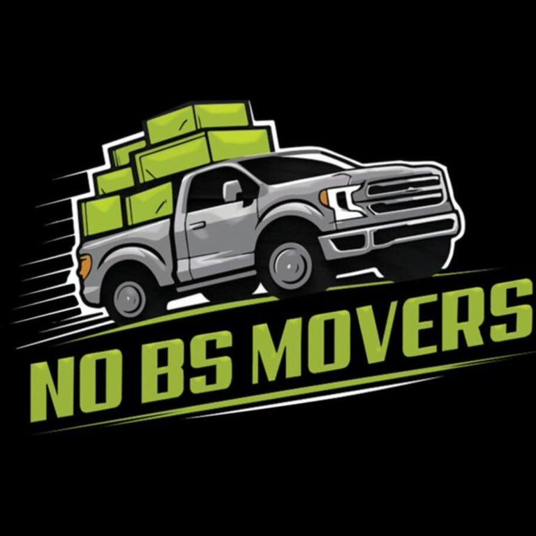 No BS Movers & Junk Hauling