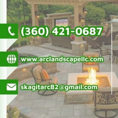 Avatar for Arc  landscape llc