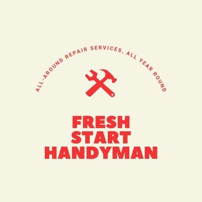 Avatar for Fresh Start Handyman