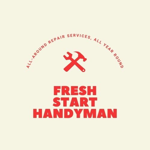 Fresh Start Handyman