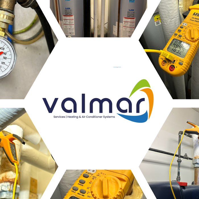 Valmarservices llc