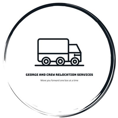 Avatar for George and Crew Relocation Services