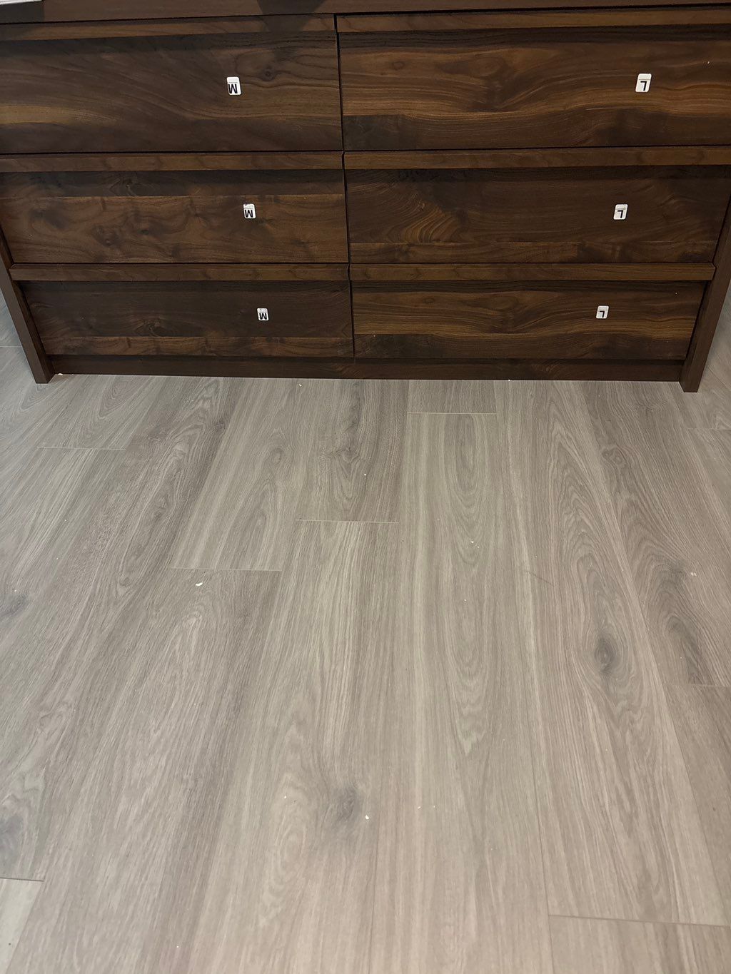 Customer photos