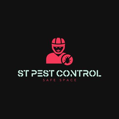 Avatar for ST PEST CONTROL