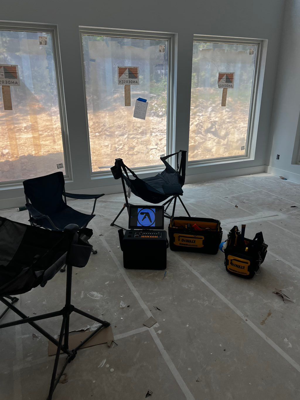 Projects and media