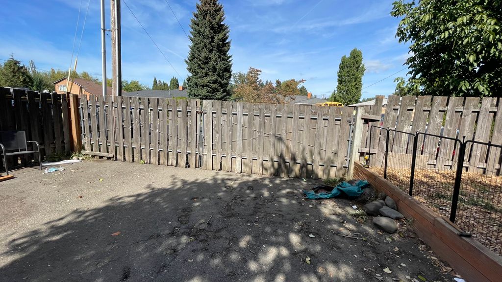 Fence and Gate Repairs