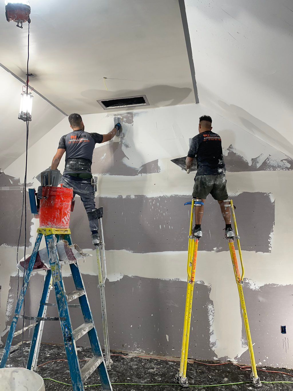 Projects and media