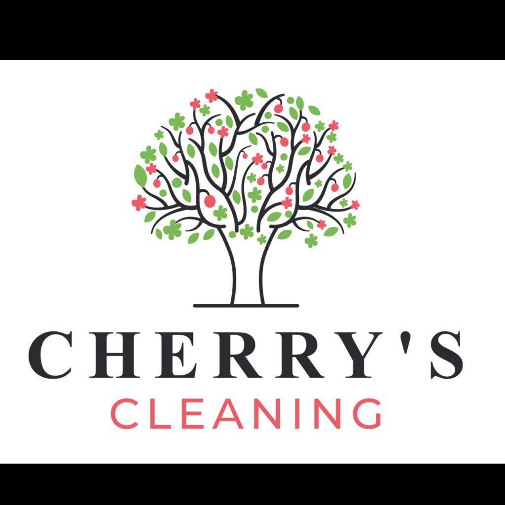 Cherry’s cleaning service