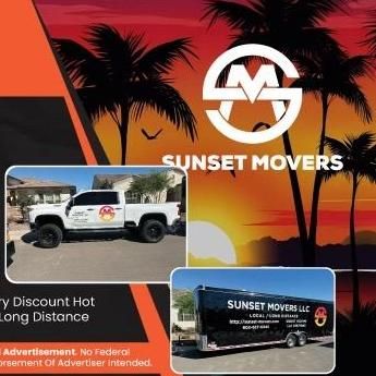 Avatar for SunSet Movers LLC