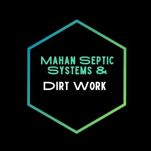 Mahan Septic System and  Dirt Work