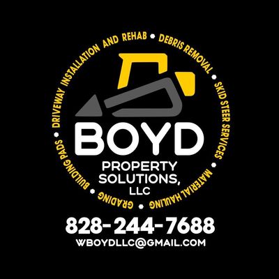 Avatar for Boyd Property Solutions, LLC