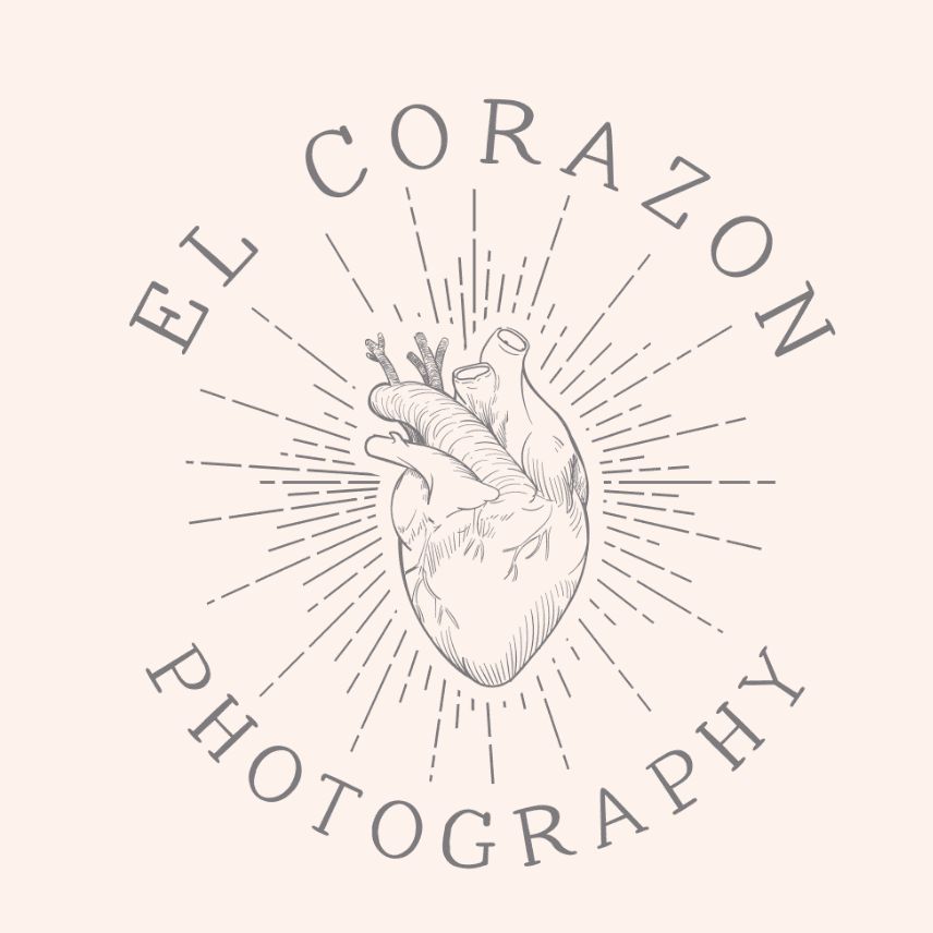 El Corazon Photography