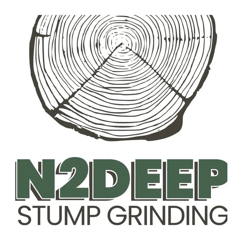 N2deep Stump Grinding and Removal