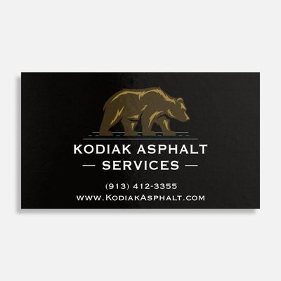 Avatar for Kodiak Asphalt Services