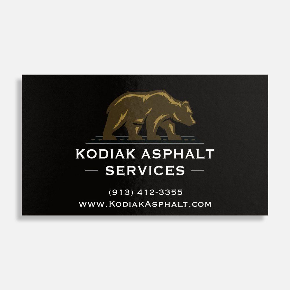 Kodiak Asphalt Services