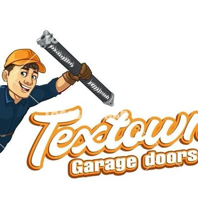 Avatar for Textown Garage Doors