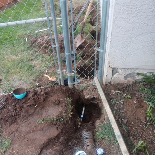 Sprinkler and Irrigation System Repair and Maintenance