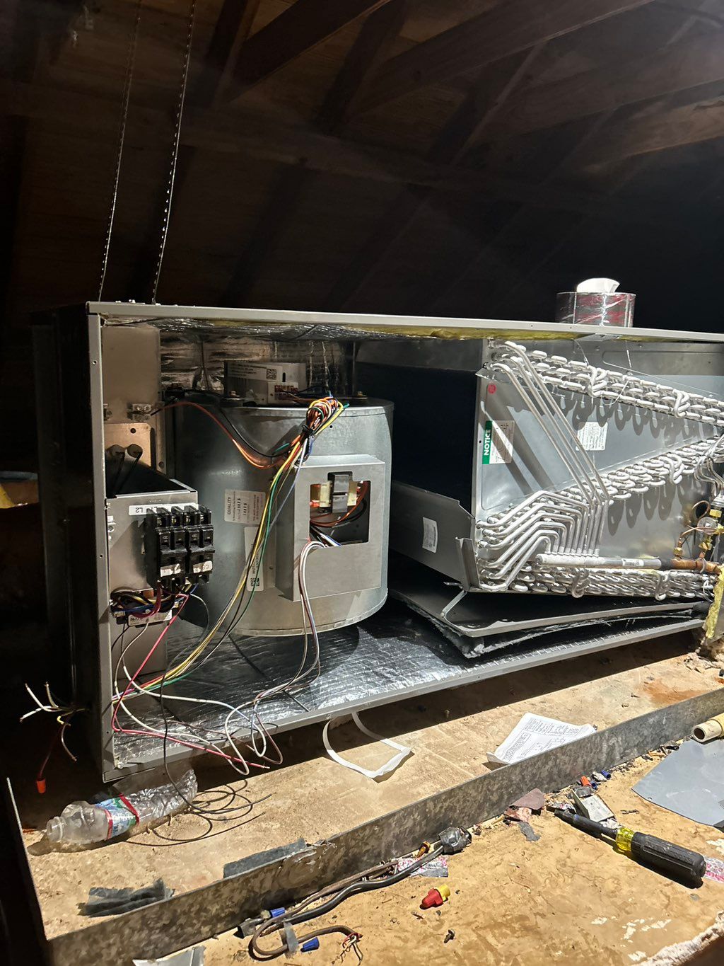 Projects and media
