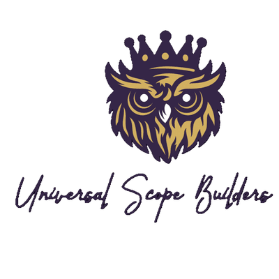 Avatar for Universal Scope Builders Inc.