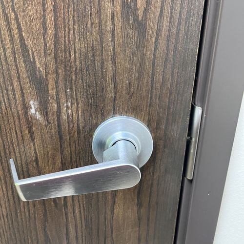 Door Repair