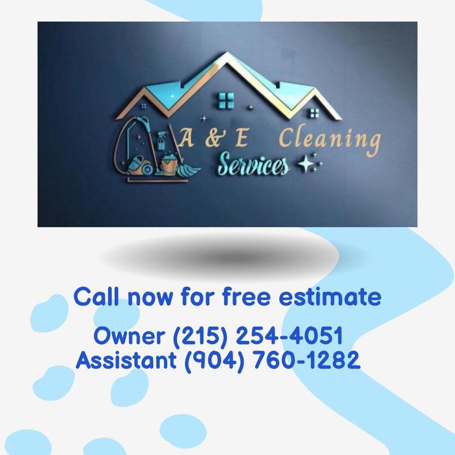 A&E Tile and Cleaning Services