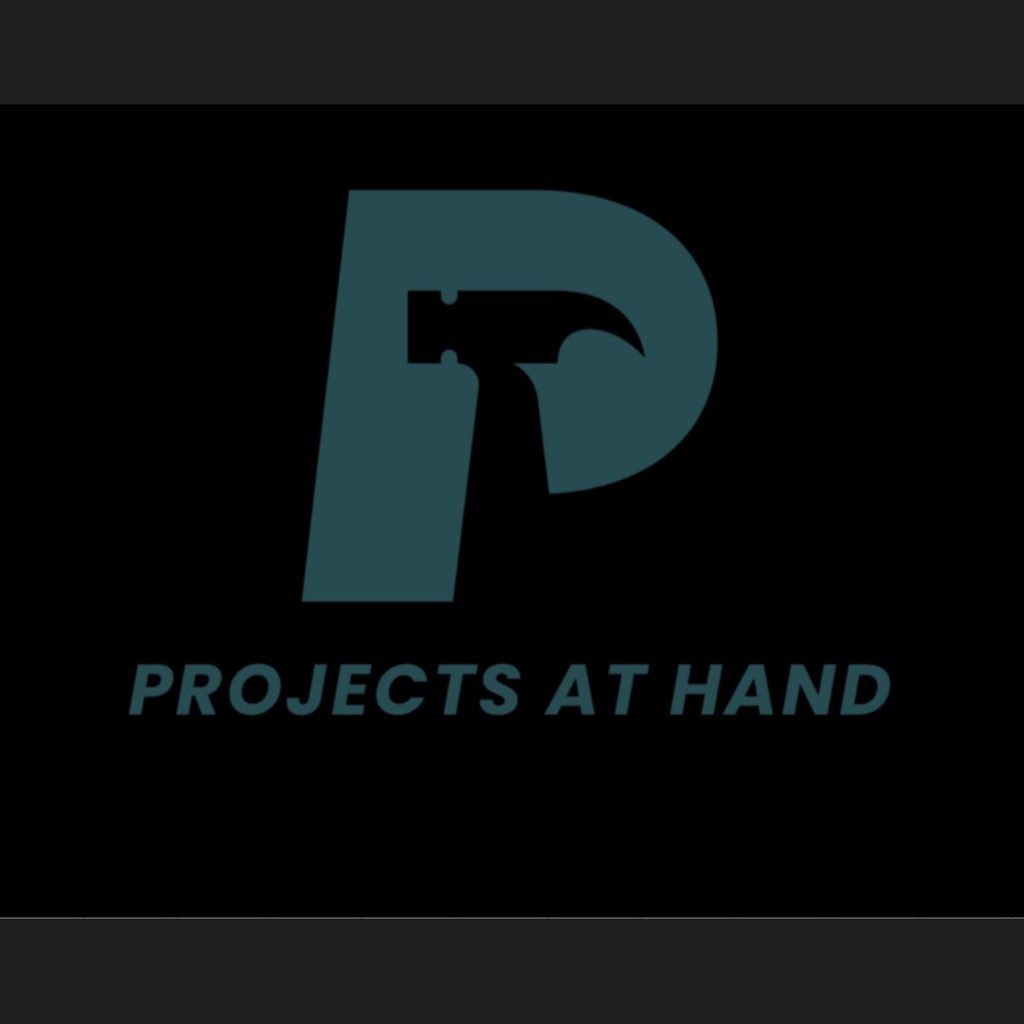 Projects at Hand