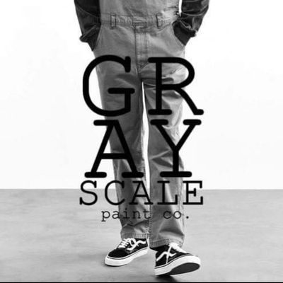 Avatar for Grayscale Paint LLC