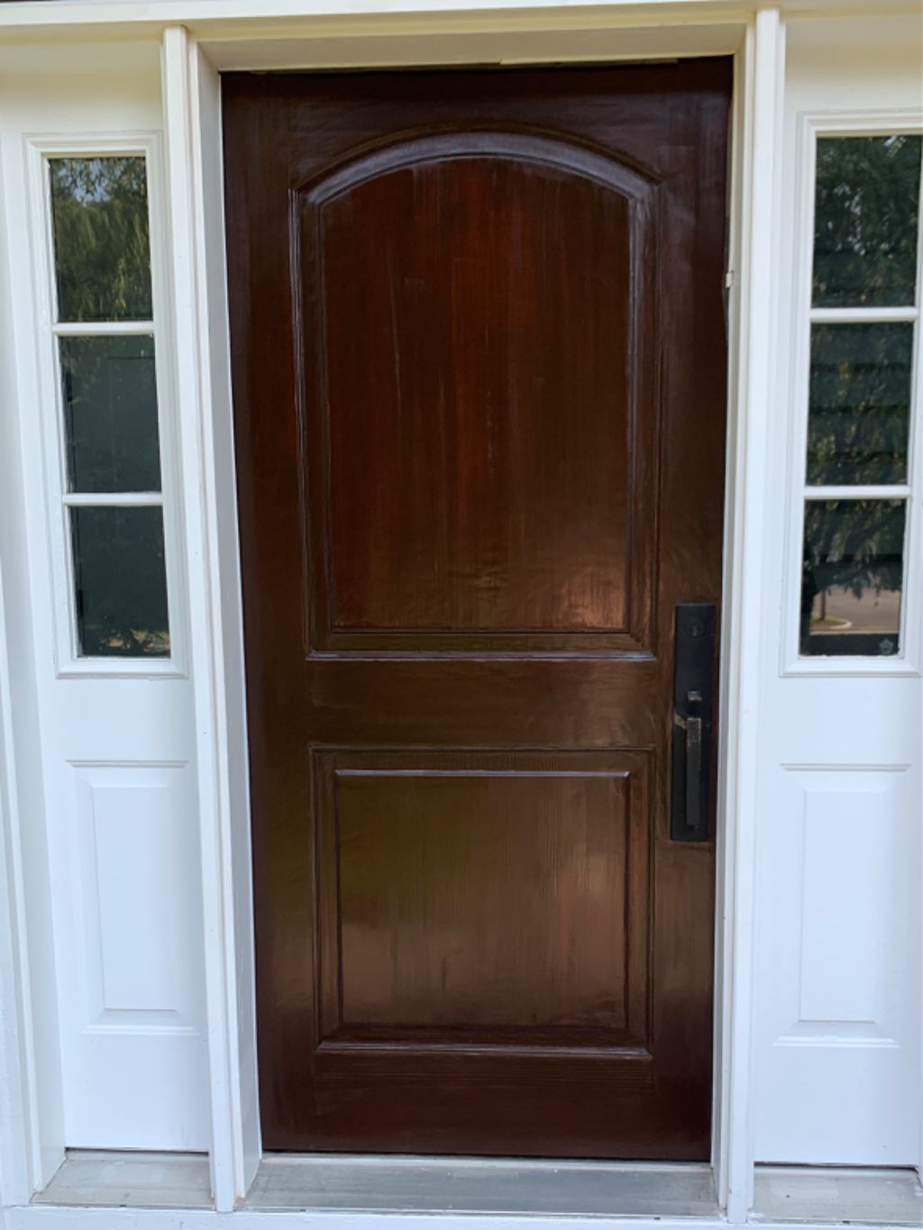 Customer photos