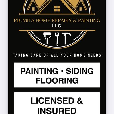 Avatar for Plumita home repairs and painting LLC