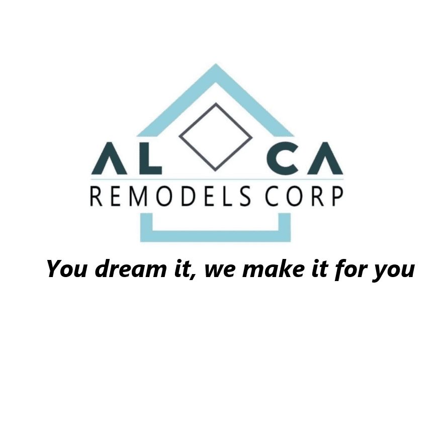 ALCA REMODEL COR, Remodeling service